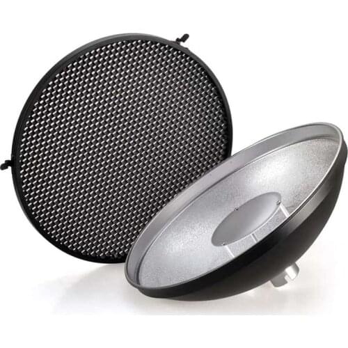 Godox Photographic equipment Camera Professional Photo Strobe Rader AD-S3 Studio Beauty Dish Softbox Photography