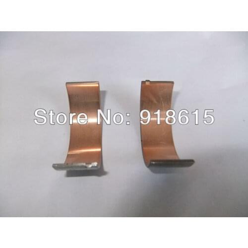 KM2V80 Connecting rod bearings kipor KDE12EA KDE12STA3 diesel generator parts