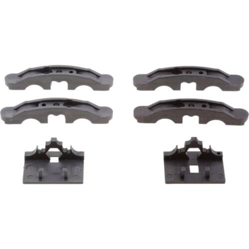 Universal Forklift Battery Connector Assembly Kit Quick Release 80A