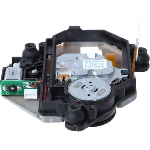 KSM-440BAM Optical Pick Up for sony 1 PS1 KSM-440 Assembly Kit