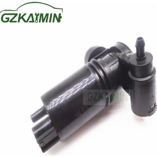 Windscreen Windshield Washer Pump For Nissan Juke 2011-2015 Versa Tiida 07-13 OEM 28920-EL00A