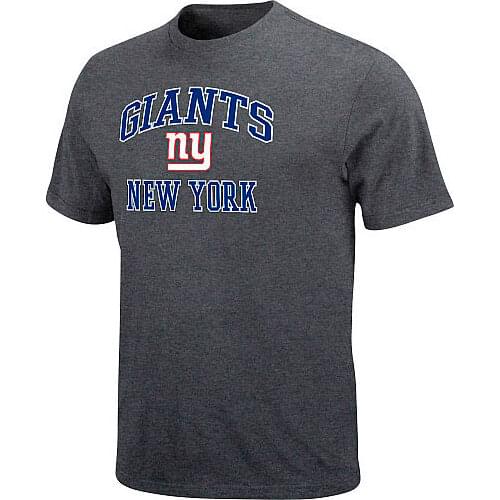 NFL Team Apparel T-shirts