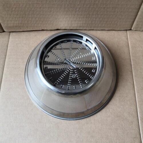 Original New Juicer Blade Head Knife Net for philips HR1871 HR1869 HR1876 Mixer Juicer parts