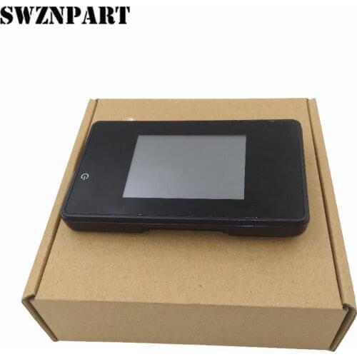 Control panel assembly For HP M177 M177FW 177 177FW Printer Control Key Board CF547-60110