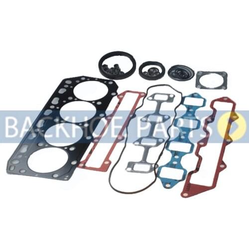 Engine Full Gasket Kit for Komatsu PC40 PC45 PC50 PC55 PC58