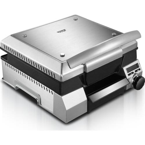Commercial Household Automatic Intelligent Steak Frying Machine Sarten Electrico Electric Baking Pan