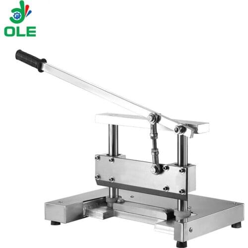 Handheld Cow Bone Cutting Machine Manual Cow Bone Cutter Machine