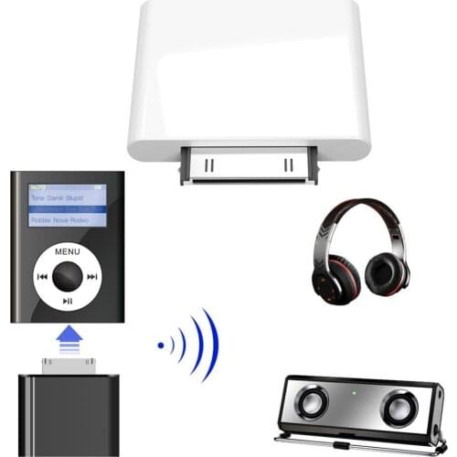 Sabbat Wireless Audio Adapters