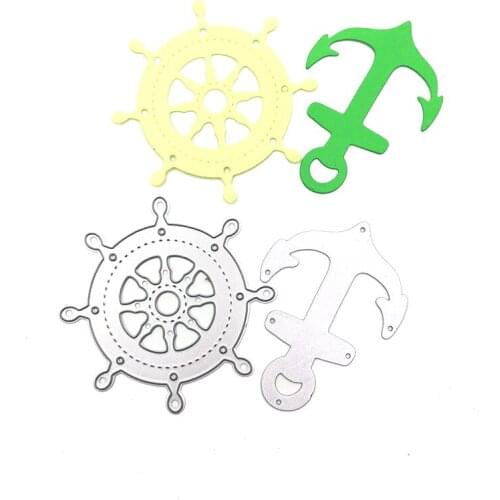 Julyarts Instrument Dies 2021 New Arrivals Stencil Scrapbooking Embossing Scrapbooking Stencil Craft Cut Dies