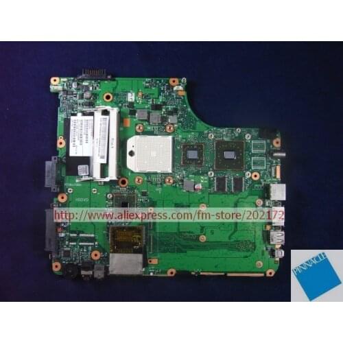 V000127160 Motherboard for Toshiba Satellite A300D A305D 6050A2172301