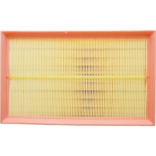 Air filter for SEAT LEON . SKODA OCTAVIA / SUPERB . VW GOLF / PASSAT / TOURAN 1.6 2.0 OEM: 5Q0129620B C30005 C30004 #SK646
