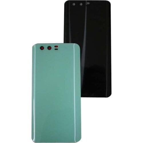 For Huawei Honor 9 Battery Back Cover Door Rear Dirt-proof Housing Phone Protection Replacement Repair Case For honor 9