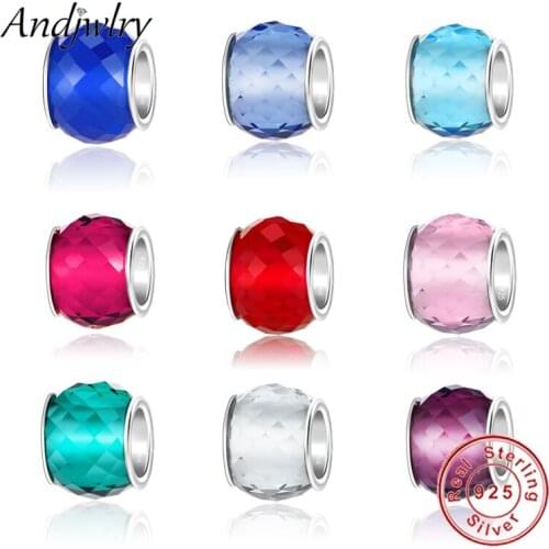 Fit Original Charms Bracelet 925 Sterling Silver Class Charms Beads for Making Women Berloque 925 Silver DIY Jewelry