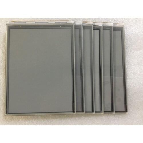 6 inch screen lcd display For Digma E654 e-Readers matrix For Digma e654 Ebook reader Ereader