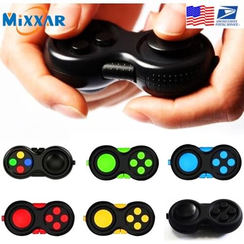 ZK60 Dropshipping Party Favors Gift to Guests Antistress Toy Stress Relief Squeeze Fun Hand Toy for Adults Children Kids Event