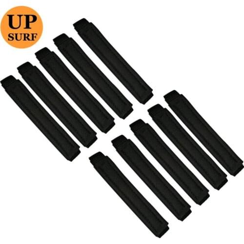 10pcs Hand Board handstrap Hand Surf Board handle Super strong webbing soft handle