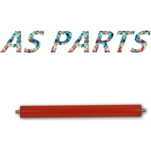 1X DI152 DI183 Fuser Lower Heat Roller for Konica Minolta Di 152 183 153 bizhub 162 163 180 210 220 7115 pressure roller