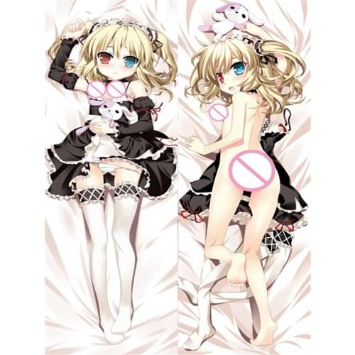 2018-July Anime Boku wa Tomodachi ga Sukunai Hasegawa Kobato sexy girl Dakimakura body pillow cover case hugging body pillowcase