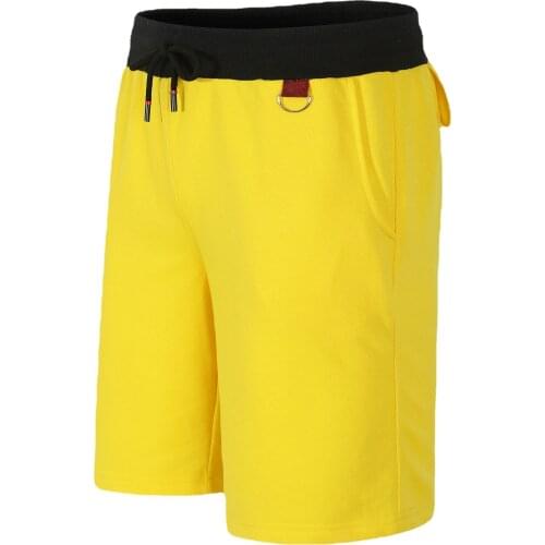 2021 Joggers Running Shorts Men Sport Shorts Gyms Fitness Bodybuilding Workout Quick Dry Beach Male Summer Basketball Shorts