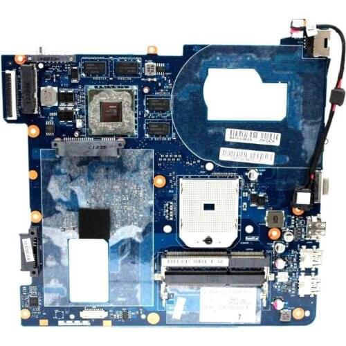Free Shipping For Samsung NP355 NP355C4C NP355V5C LA-8863P motherboard with HD7600 1GB GPU BA59-03567A BA59-03568A BA59-03402A