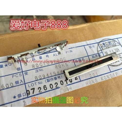 BETTERSHENGSUN Throttle Position Sensors