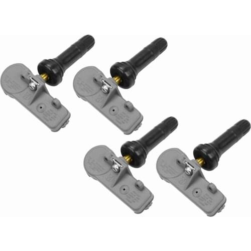 Tire Pressure Sensor Tire Pressure Detector for Chevrolet Buick Cadillac 13581558