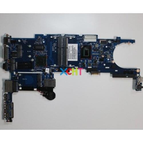 For HP EliteBook 9470m Series 704439-001 704439-501 704439-601 i5-3317U Laptop Motherboard Mainboard Tested & Working Perfect