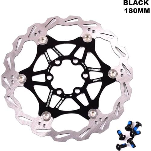 FETESNICE Disc Brakes For Bicycles