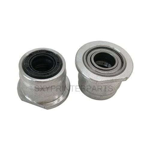 B065-3069 8mm Aluminous Core Developer Bushing for Ricoh Aficio 1060 1075 2051 2060 2075 AP900 MP5500 MP6500 MP7500 Copier Parts
