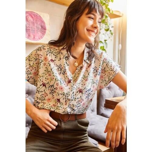 HAFSA Women's Shirts