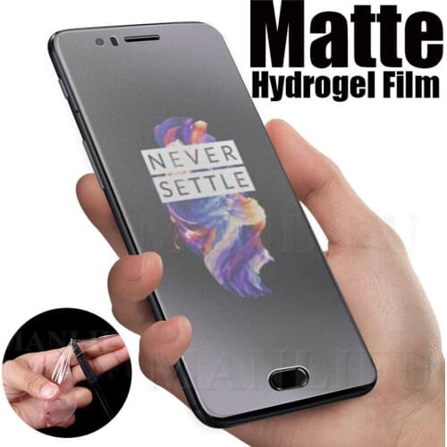MANLIFU Screen Protectors For OnePlus 8