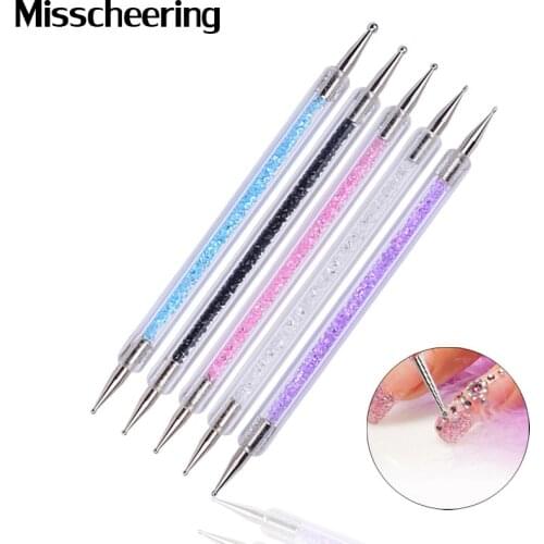 Misscheering Dots For Manicure China