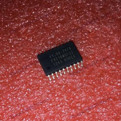 New original F4216MSF32 SOP-20