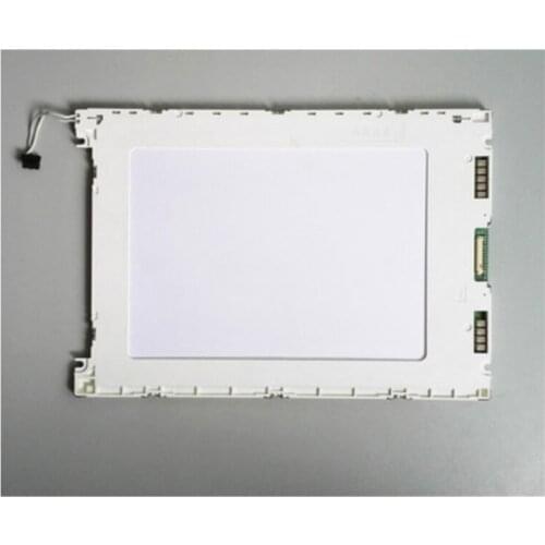 New LSUGB6321A, LRUGB6321A LCD display