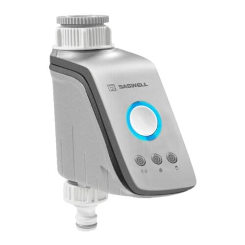 Professional Grade Smart Electronic Digital Hose End WIFI Timer