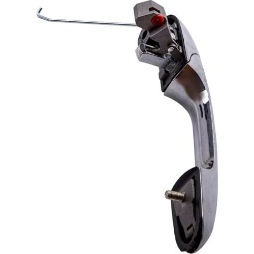 Door Handle Outside Outer Left for Fiat 500 C 7735451697 735592024 735485875 LHD