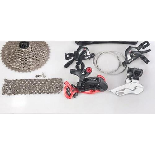 SENSAH CRX 11S 22S groupset MTB bicycle bike groupsets