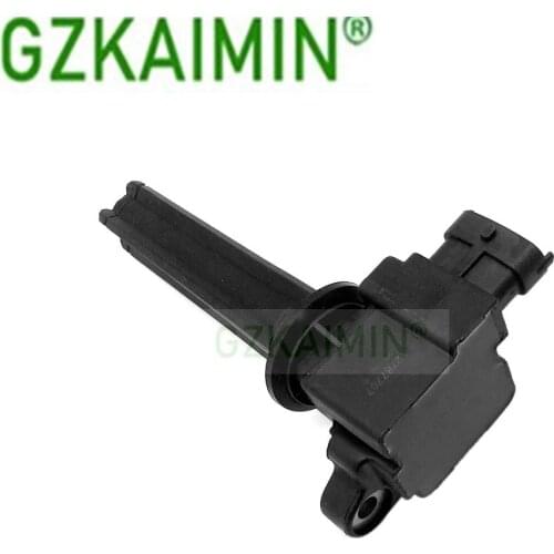 Top One New High Quality OEM H6T60271 for SAAB 9-3 2.0 Turbo 12787707 IGNITION COIL pack