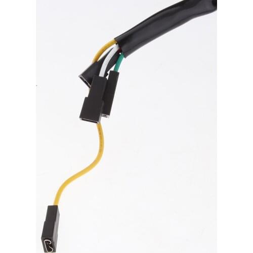 Alternator Stator Plate Generator Easy Connected Tool Comfortable