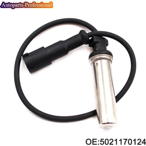 YAOPEI High Quality 5021170124 Truck ABS Speed Sensor For WABCO DAF VOLVO MAN RENAULT 4410329050 0233170700