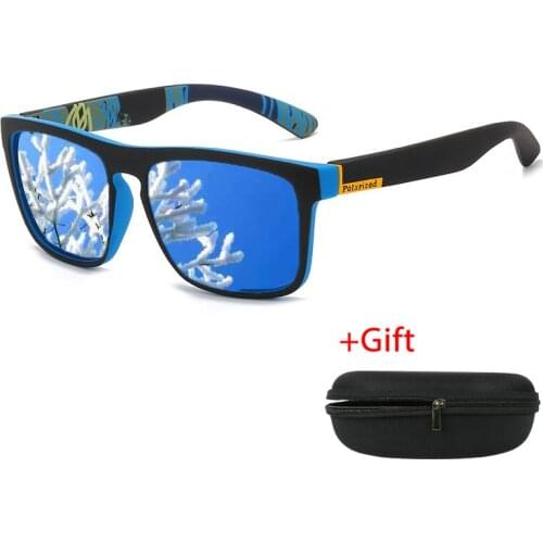 YJ·Aquahunter Fishing Glasses