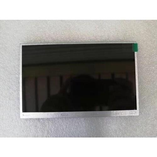 Yqwsyxl Original New 7 inch LCD screen LB070WV6 (TD)(06) LB070WV6 TD06 LB070WV6-TD06 LCD display screen
