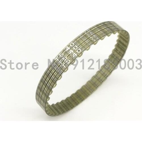1 Piece 00.540.1037 T5-200mm-8m SM74 machine suction tape SM74 replacement belt