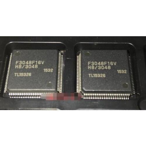 100% NEW Free shipping HD64F3048F16V QFP MODULE new in stock Free Shipping