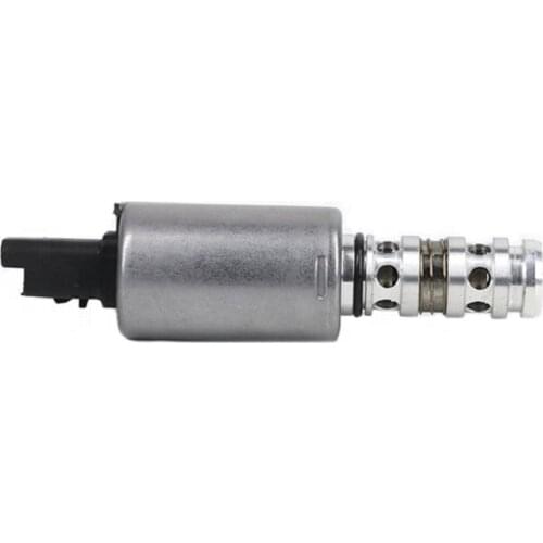 28212159 Solenoid Valve For JAC J3 J5 S3 S5 FRV VVT Engine Car Accessories