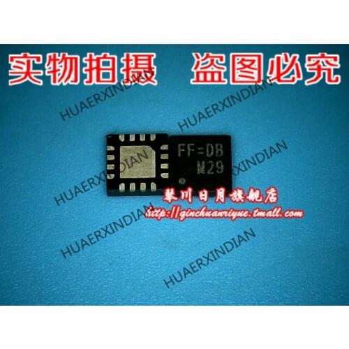 Brand New Original RT8208A RT8208AGQW RT8208 FF=AB A E High Quality