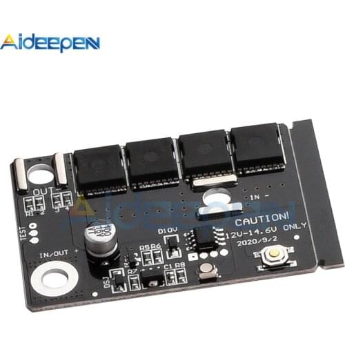 Spot Welding Machine Accessories Welding Pen full set accessories DIY Portable 12V Battery Energy Storage Spot Welding Machine