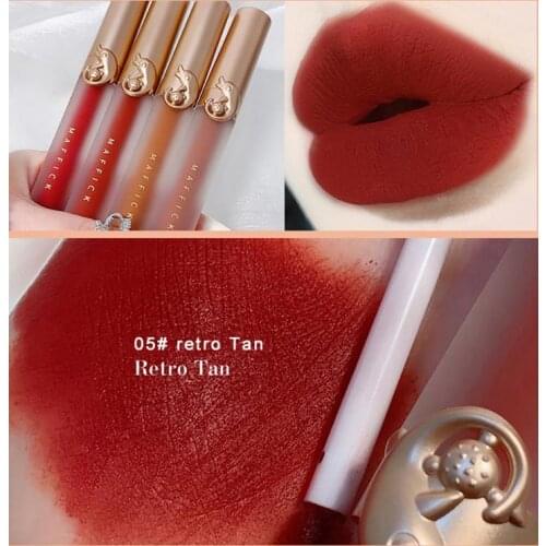 Firstsun Matte Lip Gloss