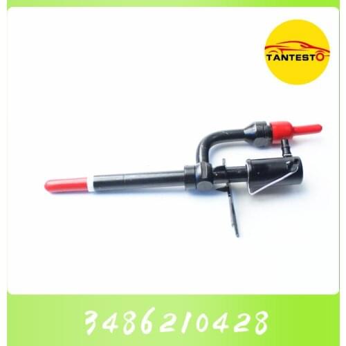 Pencil Injector Assembly 26964 Fuel Pump Nozzle For Caterpillar