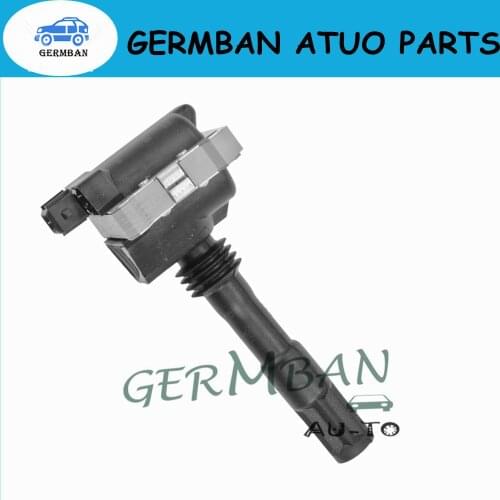 New Manufactured Ignition Coils FOR ALFA ROMEO 147 156 166 168 GT GTV SPIDER LANCIA KAPPA 3.0-3.2L 8024220 Part No#0221504456